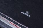 Mercedes-AMG G63 800 Black Ops by Brabus 2019 года